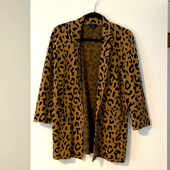 NWOT J. Crew Sophie Blazer -XS - Picture 2 of 8